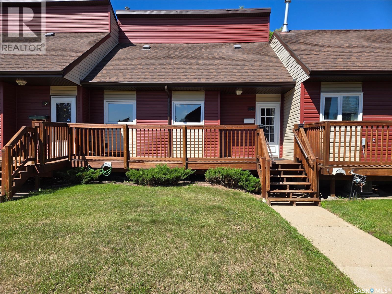 5 331 Pendygrasse Road, Saskatoon, SK