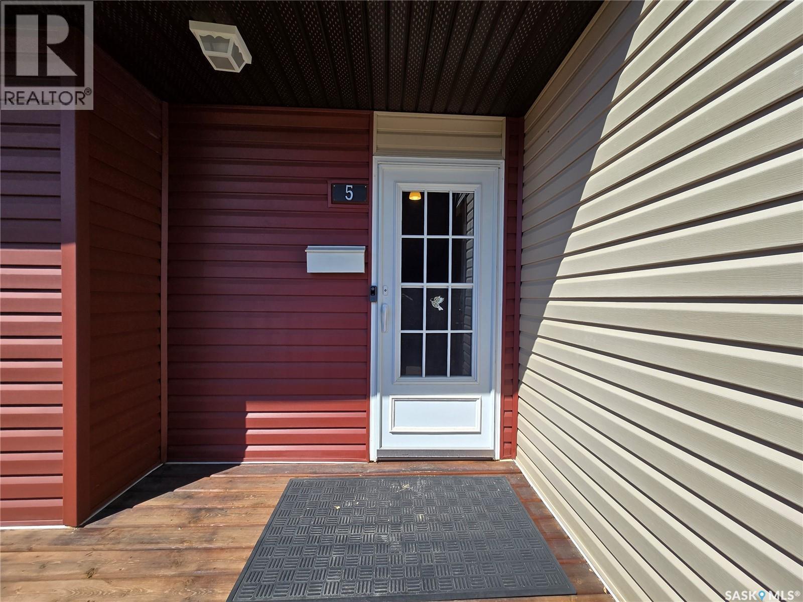 5 331 Pendygrasse Road, Saskatoon, SK