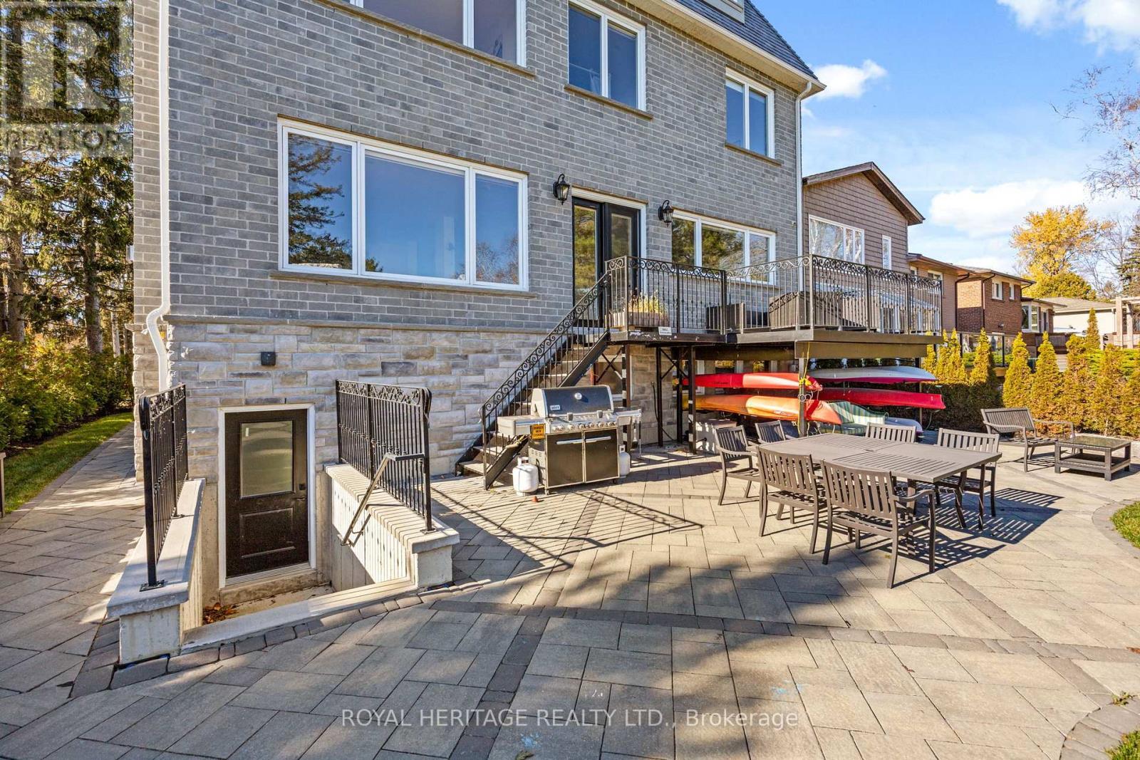 968 Essa Crescent, Pickering, ON