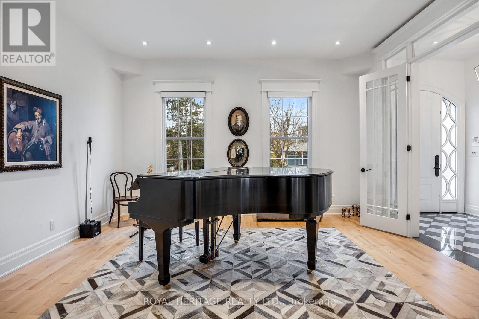 968 Essa Crescent, Pickering, ON