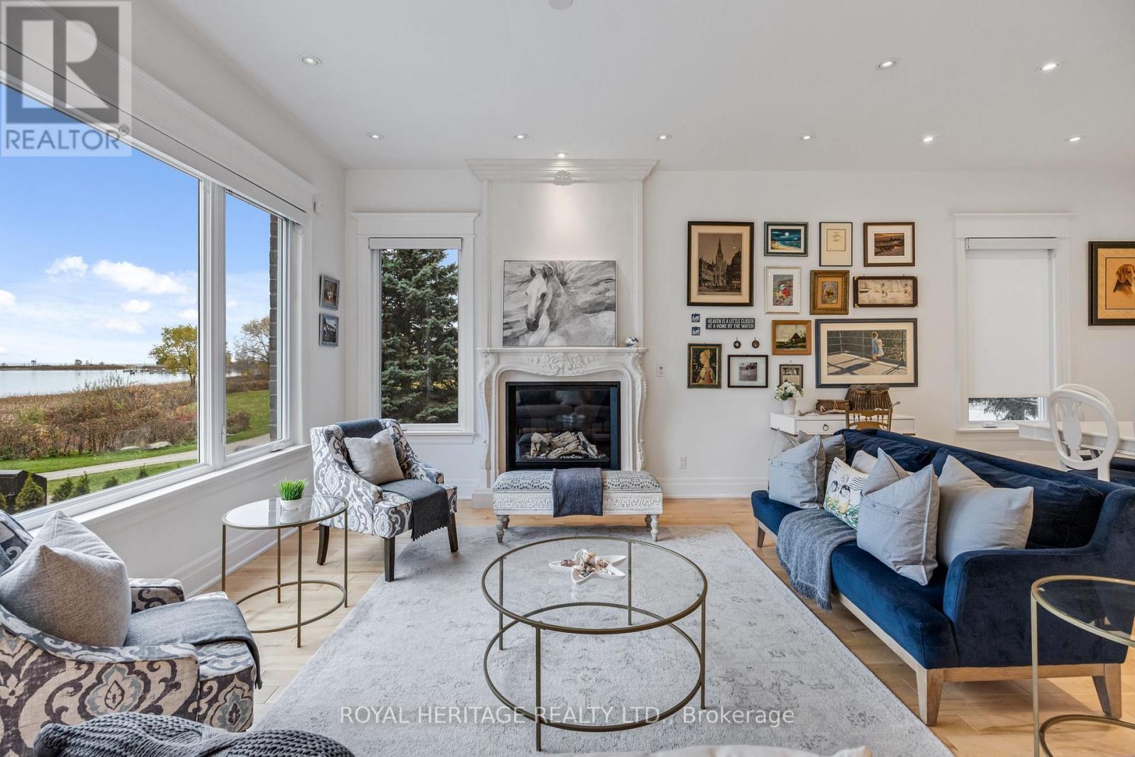 968 Essa Crescent, Pickering, ON