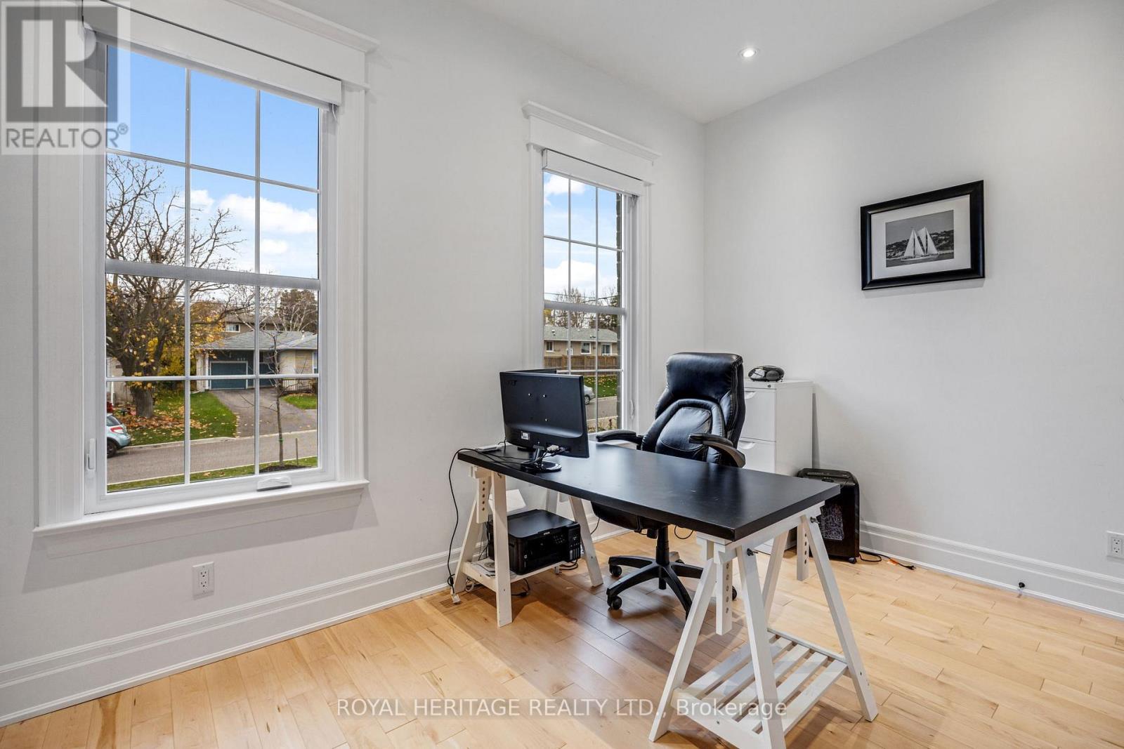 968 Essa Crescent, Pickering, ON