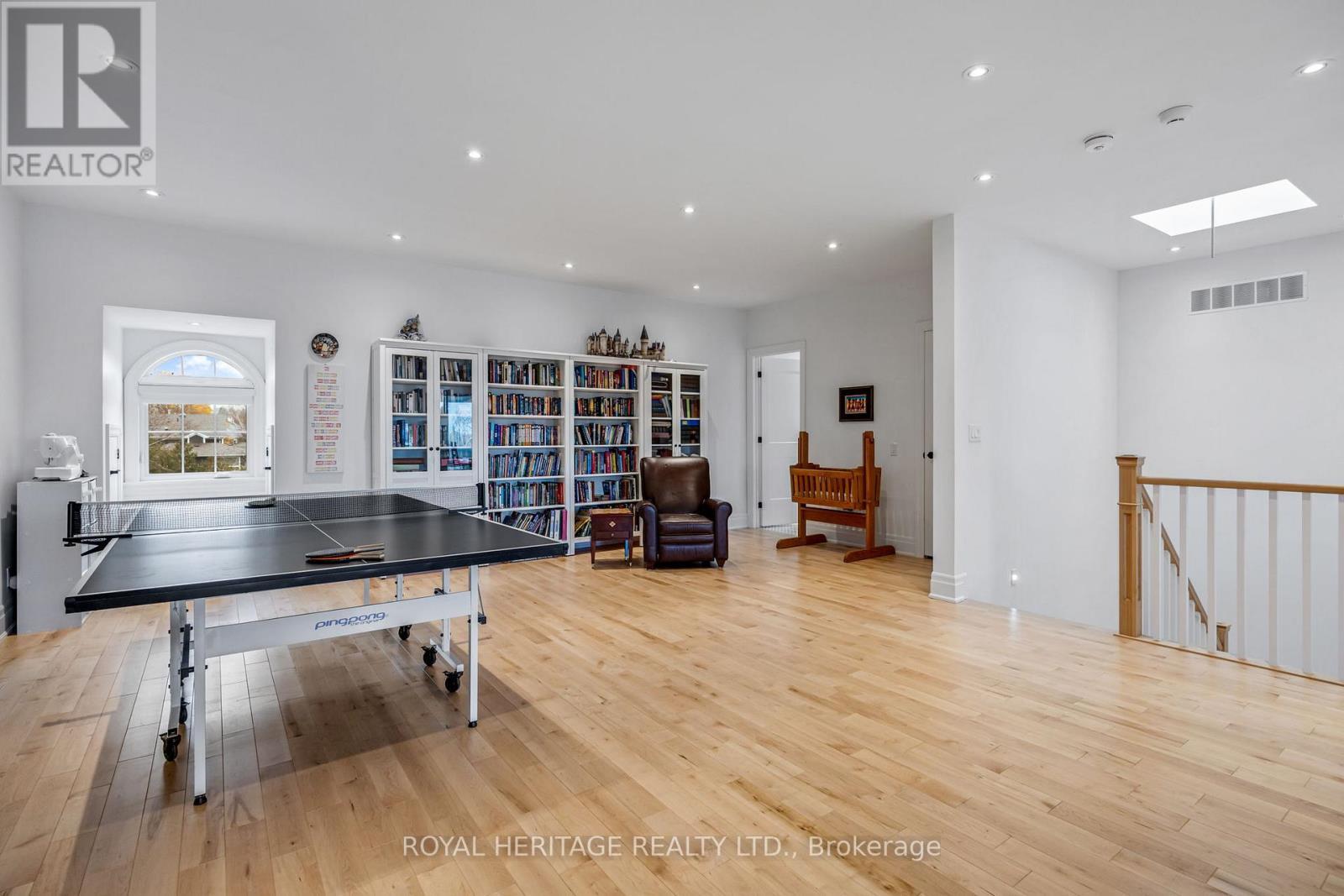 968 Essa Crescent, Pickering, ON