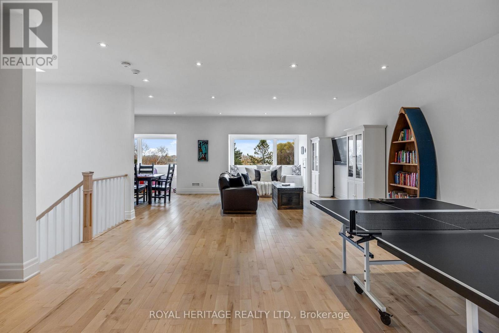 968 Essa Crescent, Pickering, ON
