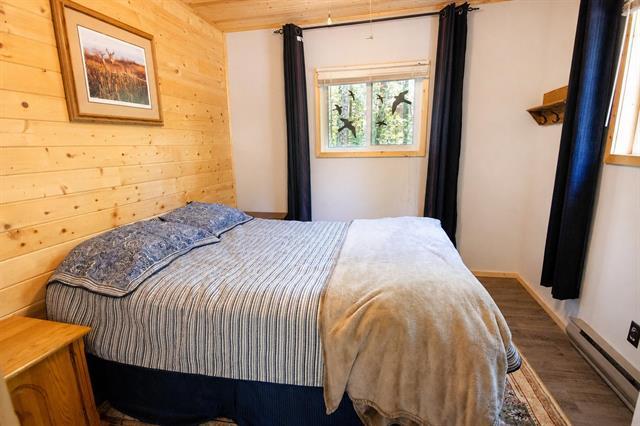 8 Village Cr, Lee River, MB