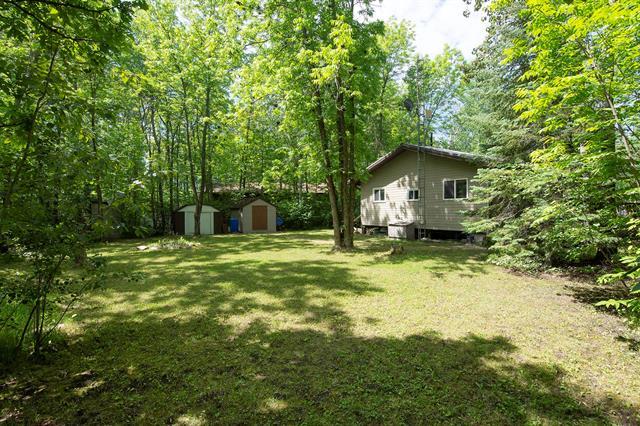 8 Village Cr, Lee River, MB