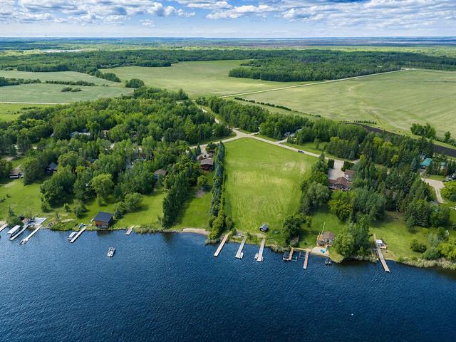 8 Village Cr, Lee River, MB
