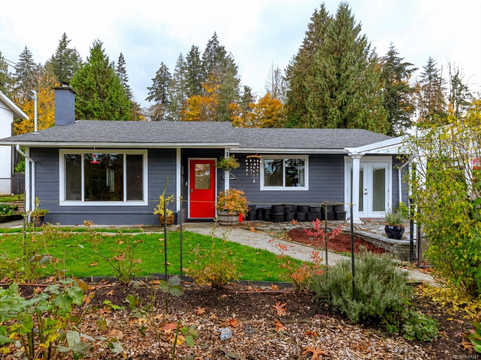 5384 Miller Rd, Duncan, BC