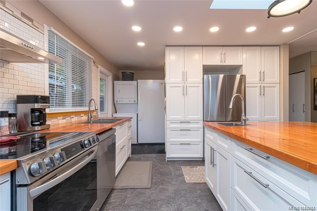 5384 Miller Rd, Duncan, BC