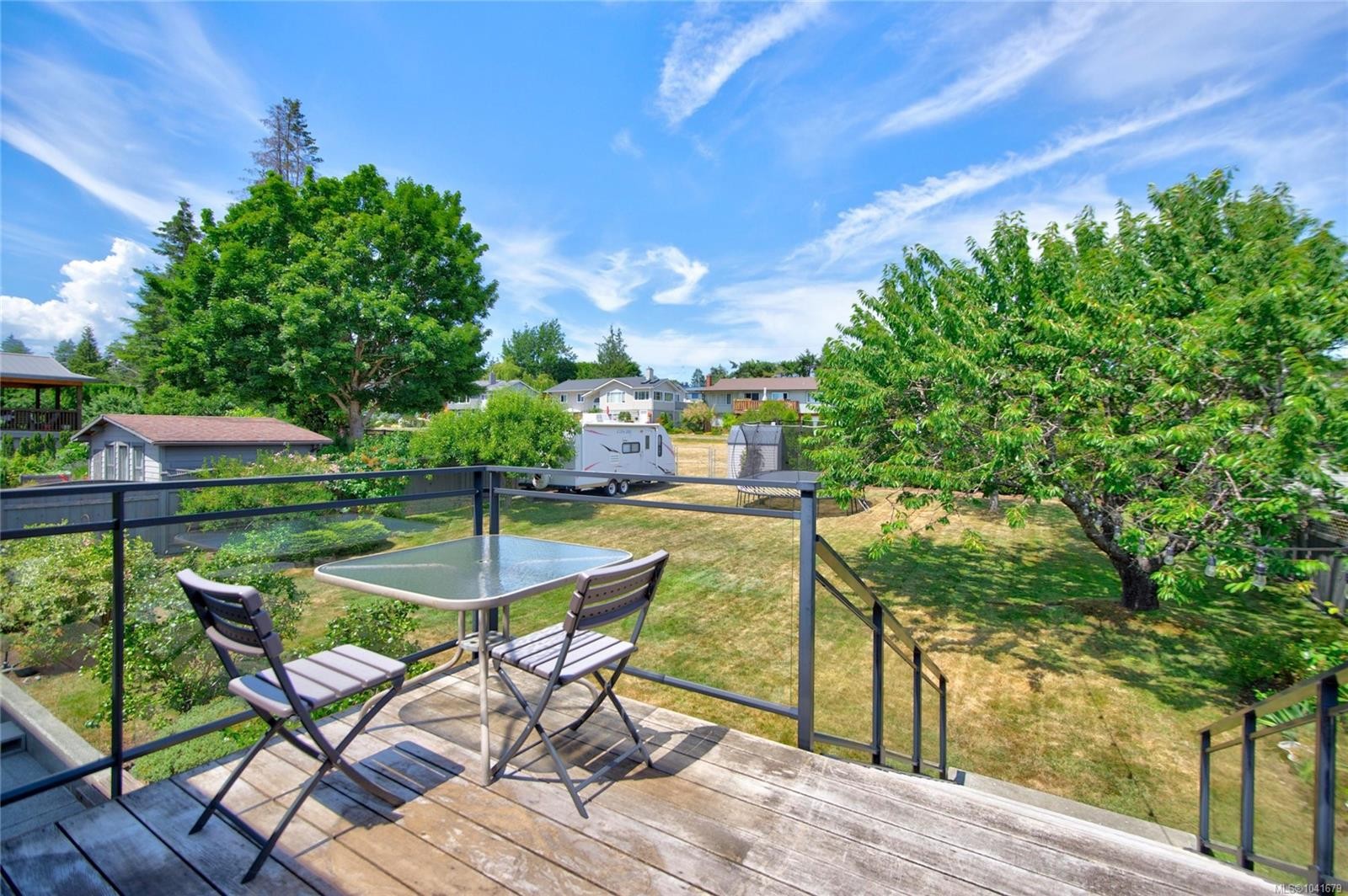 2052 Beaufort Ave, Comox, BC