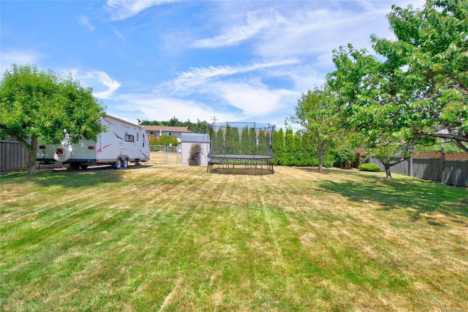 2052 Beaufort Ave, Comox, BC