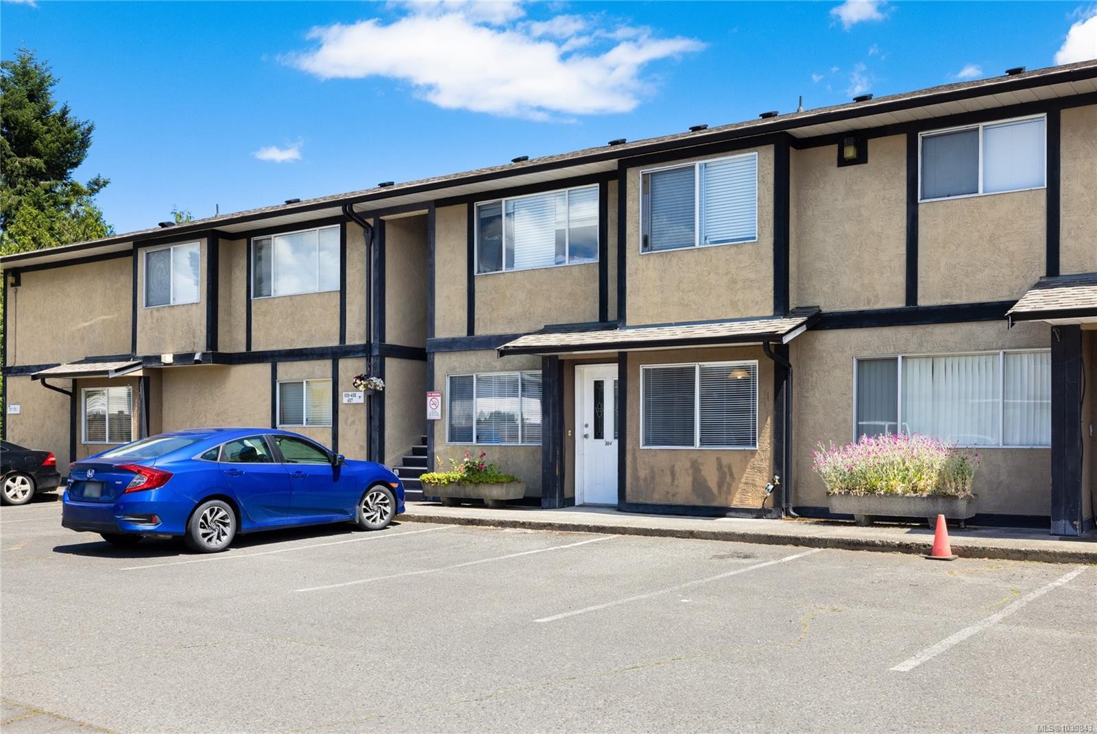 #304-2525 Dingwall St, Duncan, BC