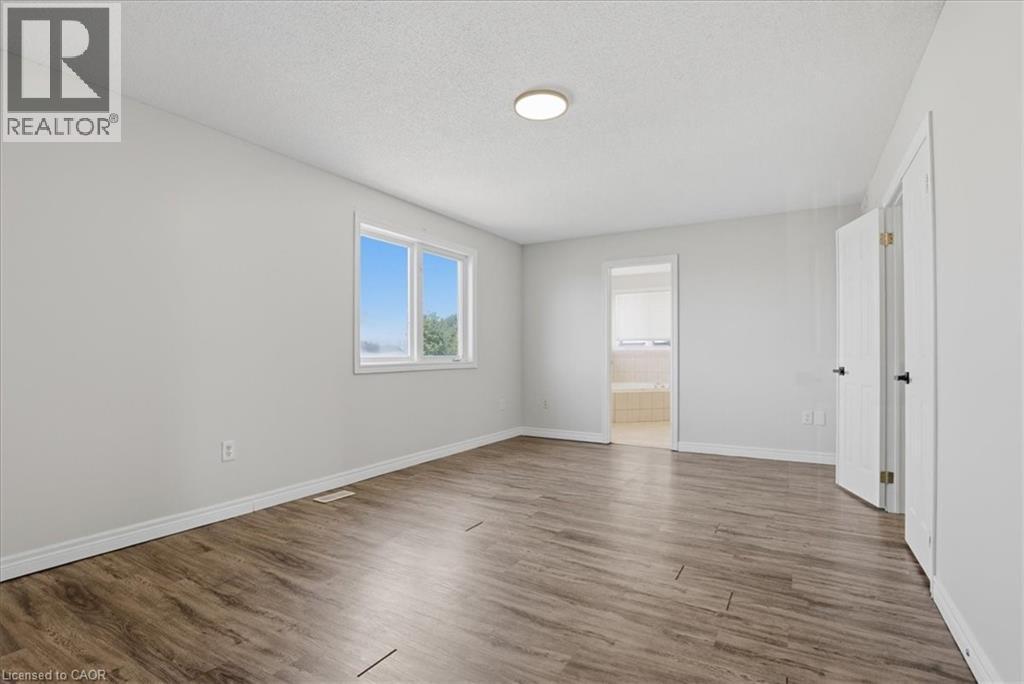 43 Decaro Crescent, Cambridge, ON