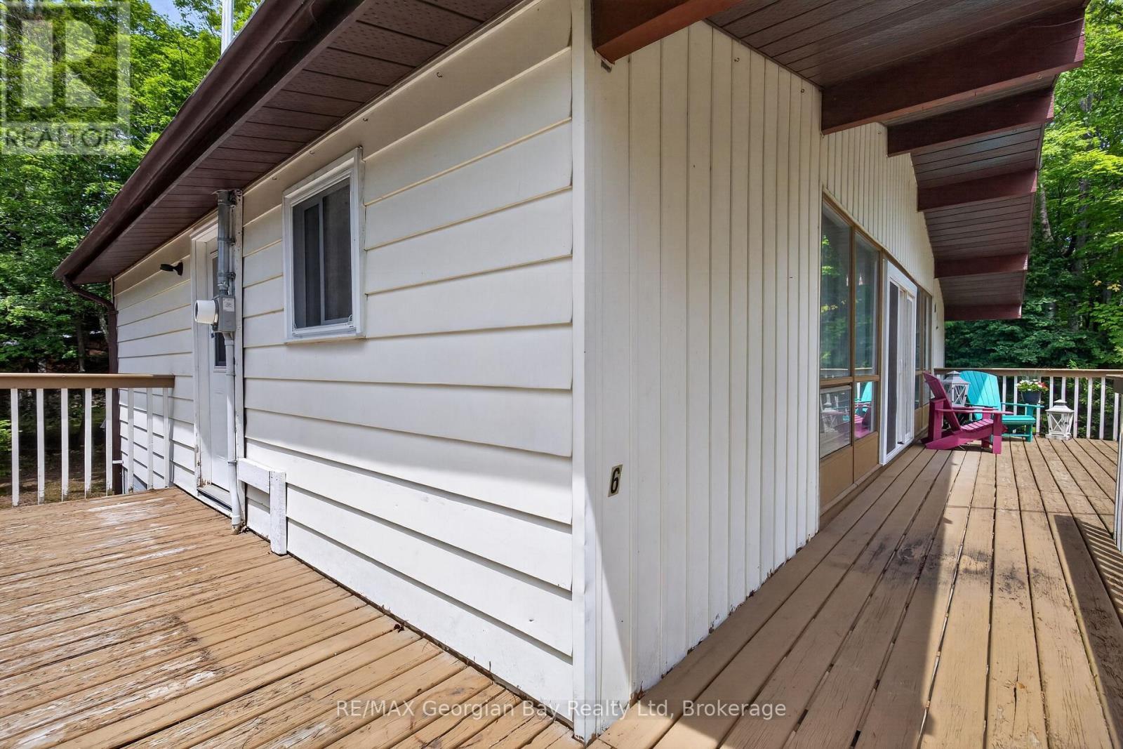 6 Brunelle Road, Tiny, ON