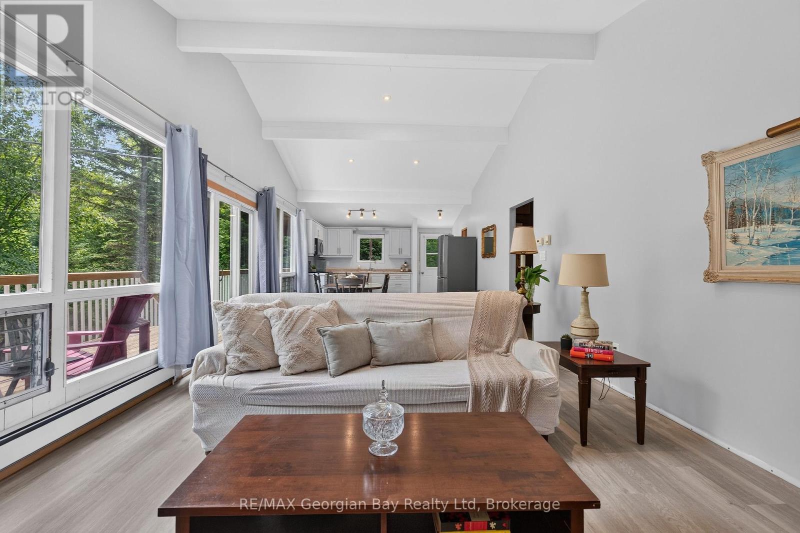 6 Brunelle Road, Tiny, ON