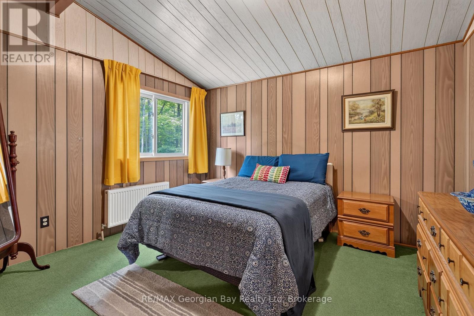 6 Brunelle Road, Tiny, ON