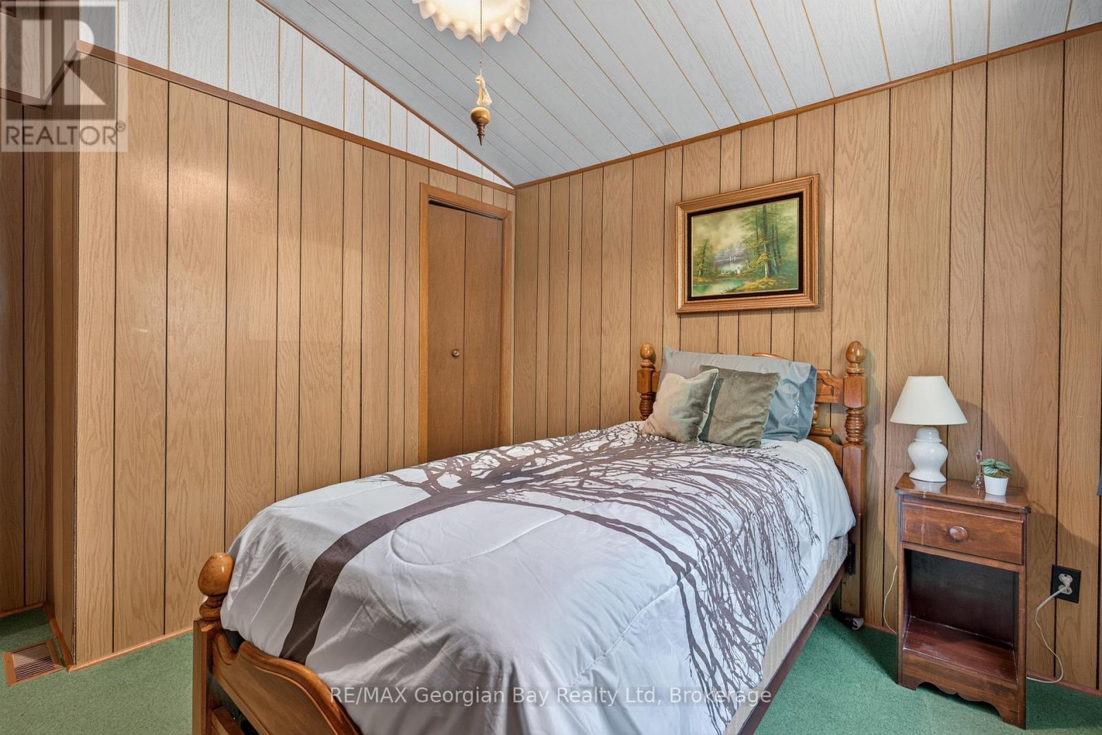6 Brunelle Road, Tiny, ON