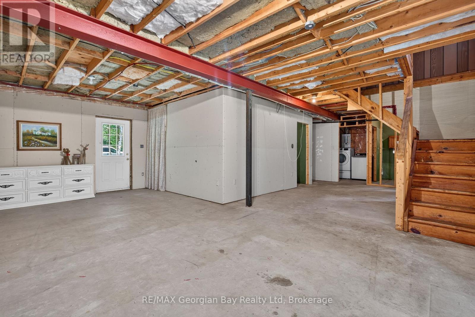 6 Brunelle Road, Tiny, ON
