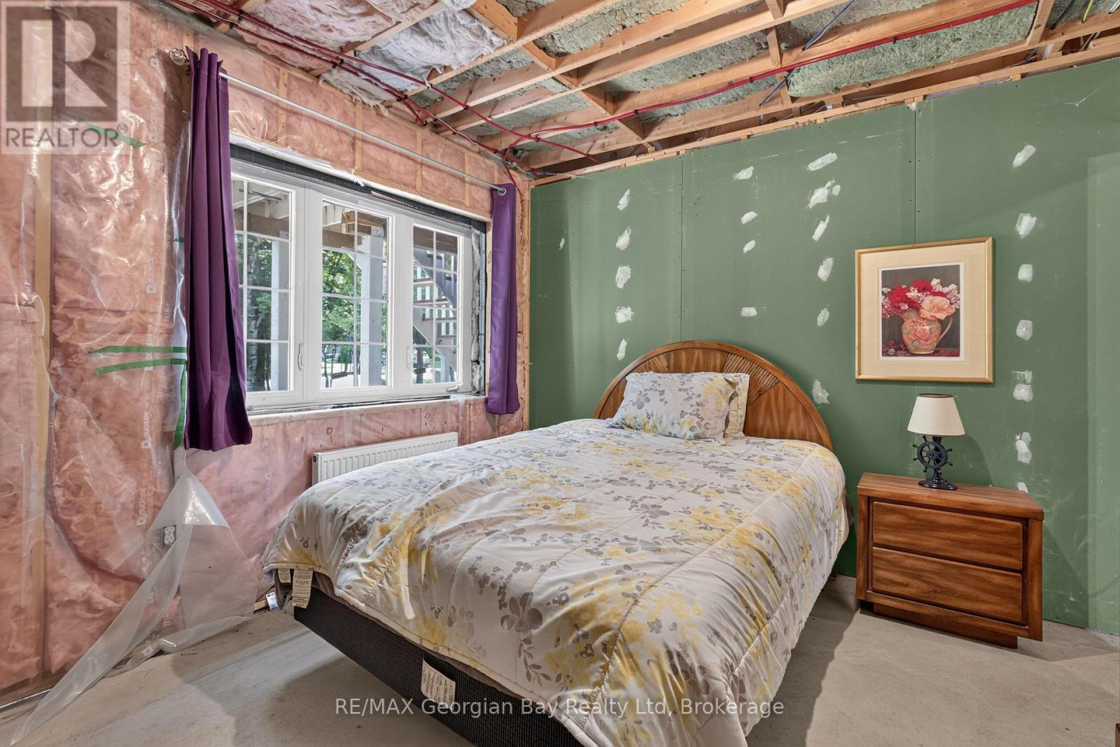 6 Brunelle Road, Tiny, ON
