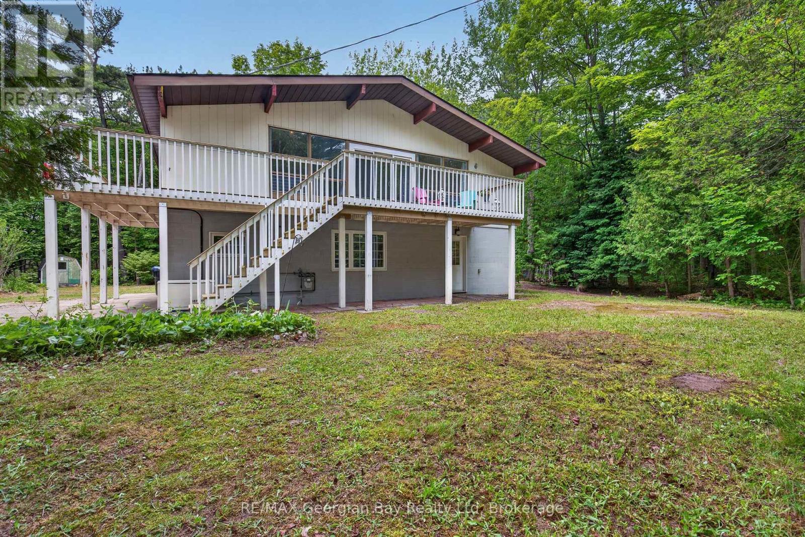 6 Brunelle Road, Tiny, ON