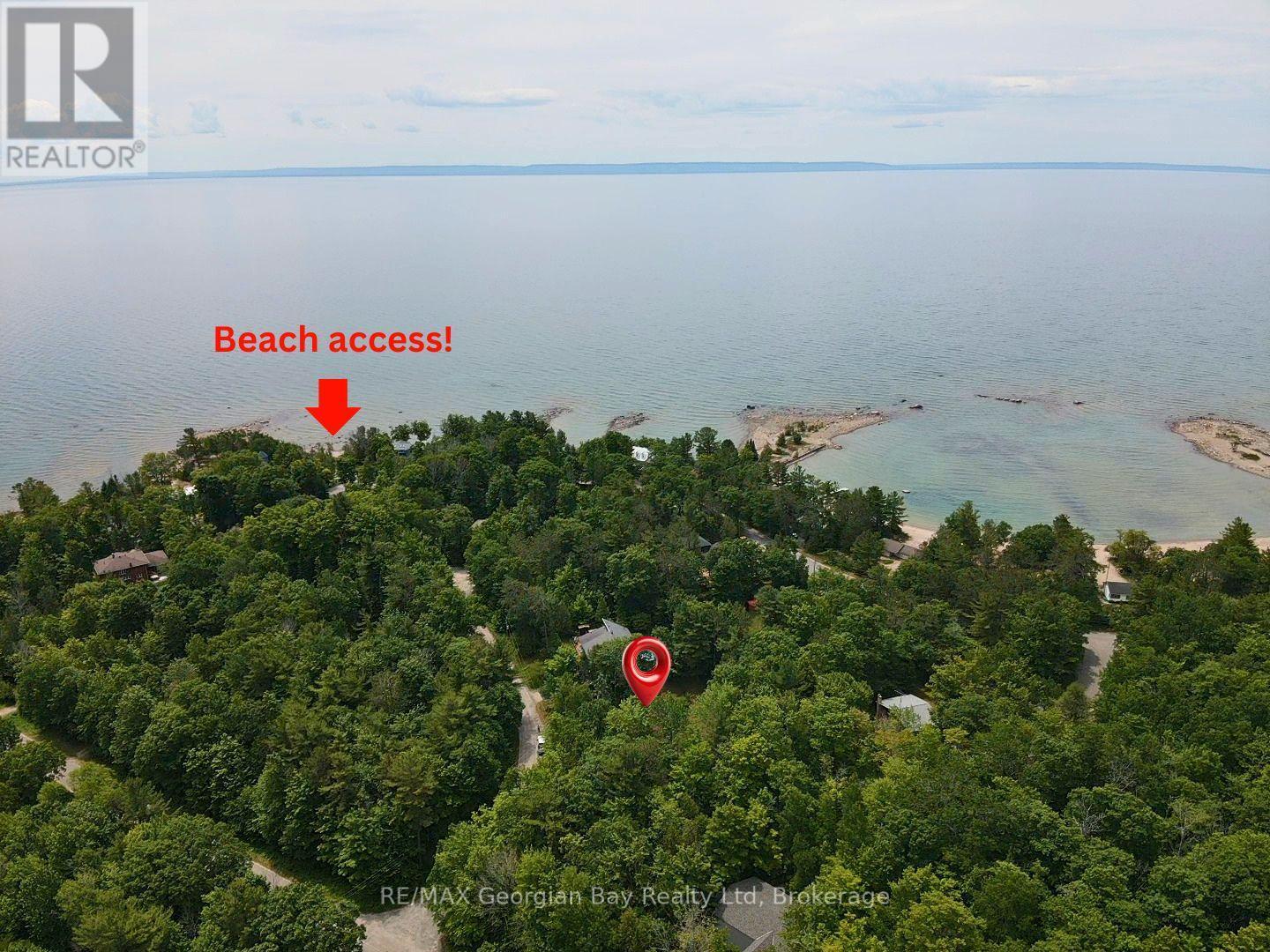 6 Brunelle Road, Tiny, ON