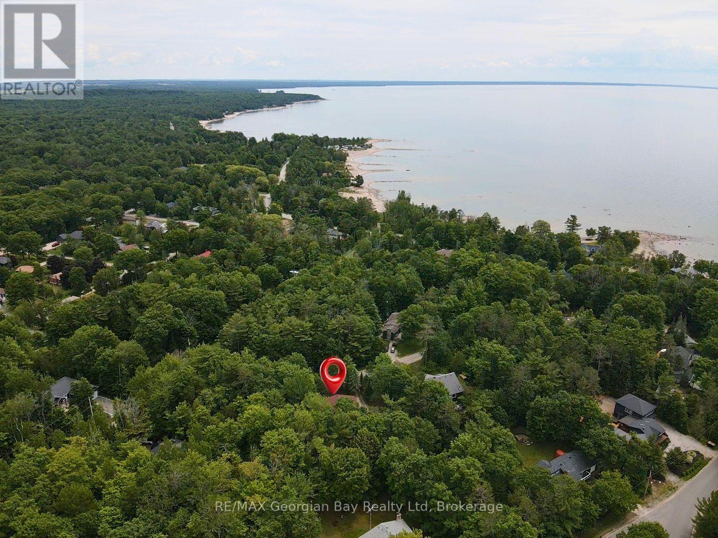 6 Brunelle Road, Tiny, ON