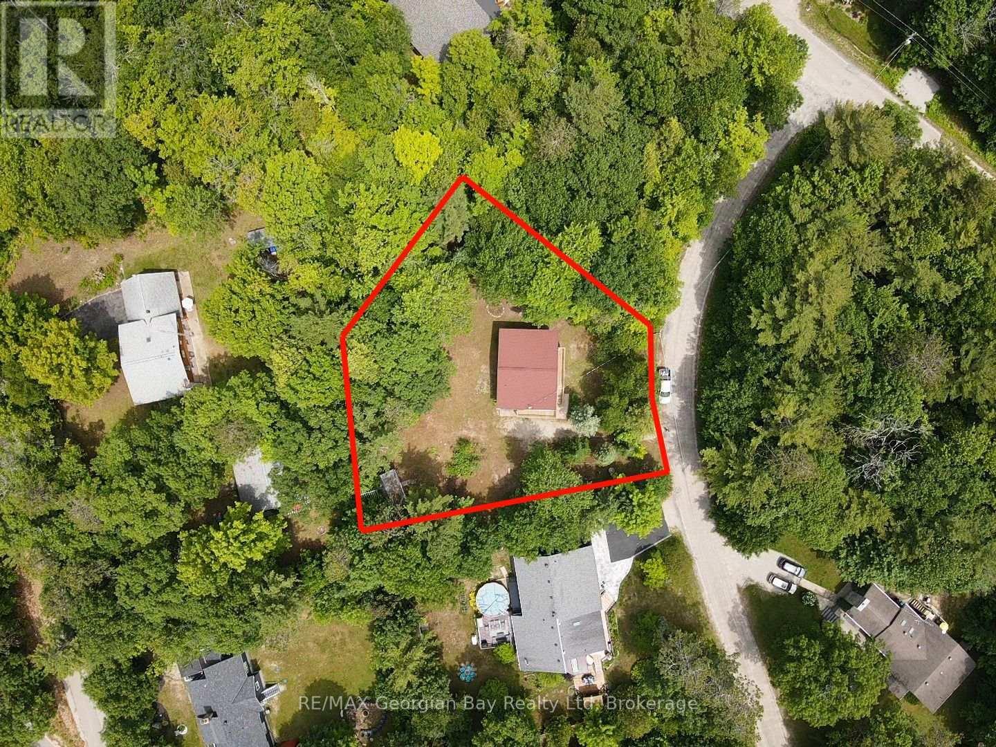 6 Brunelle Road, Tiny, ON