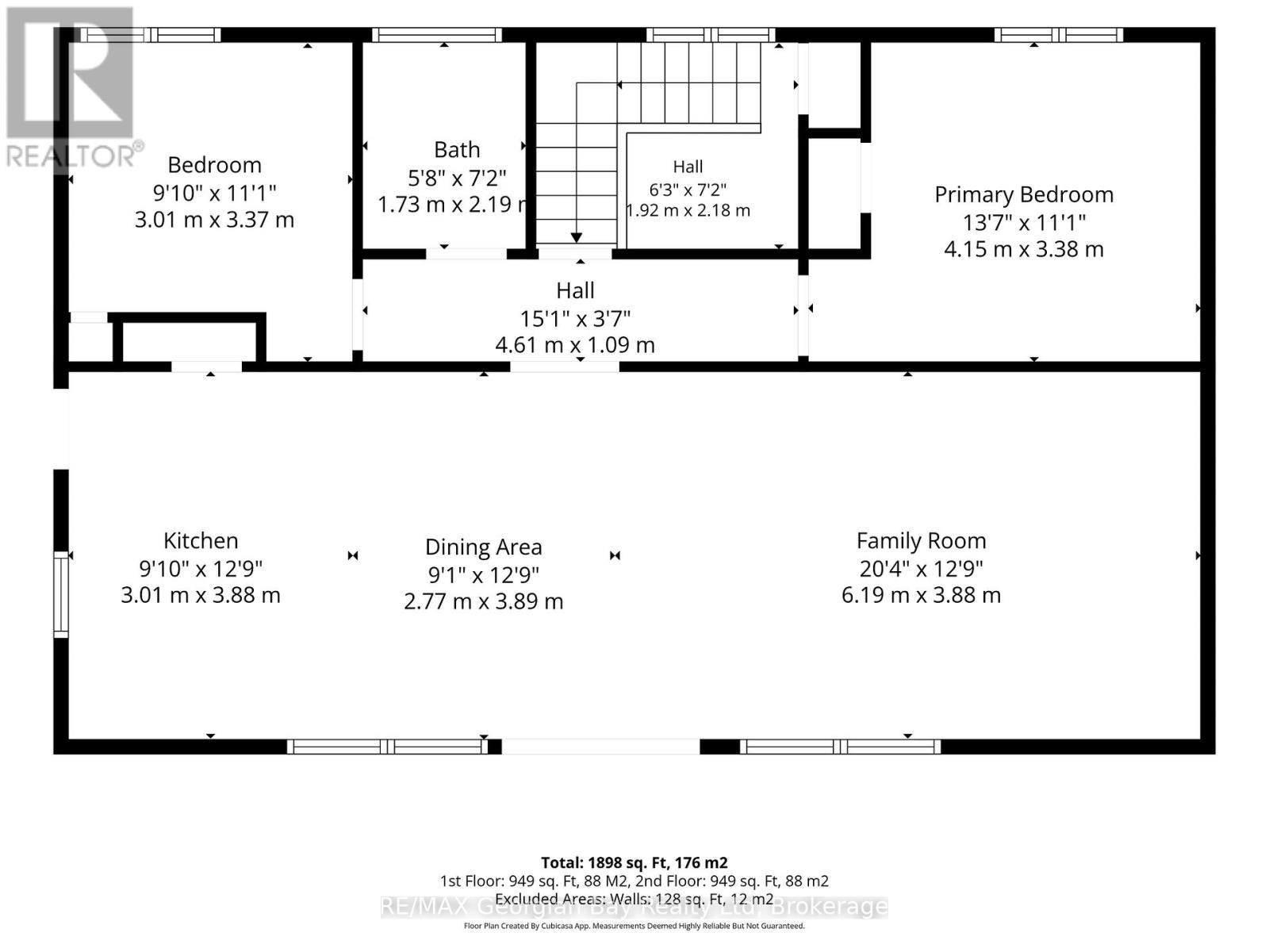 6 Brunelle Road, Tiny, ON