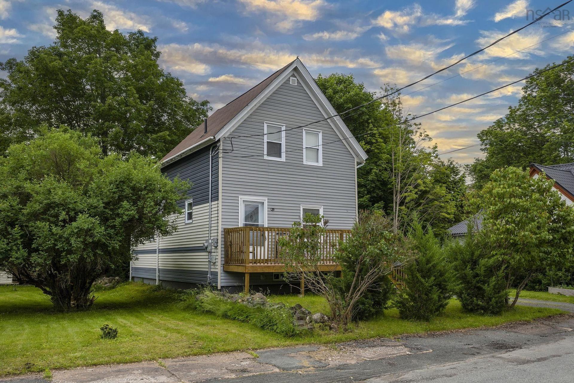 58 Centre Street, Truro, NS