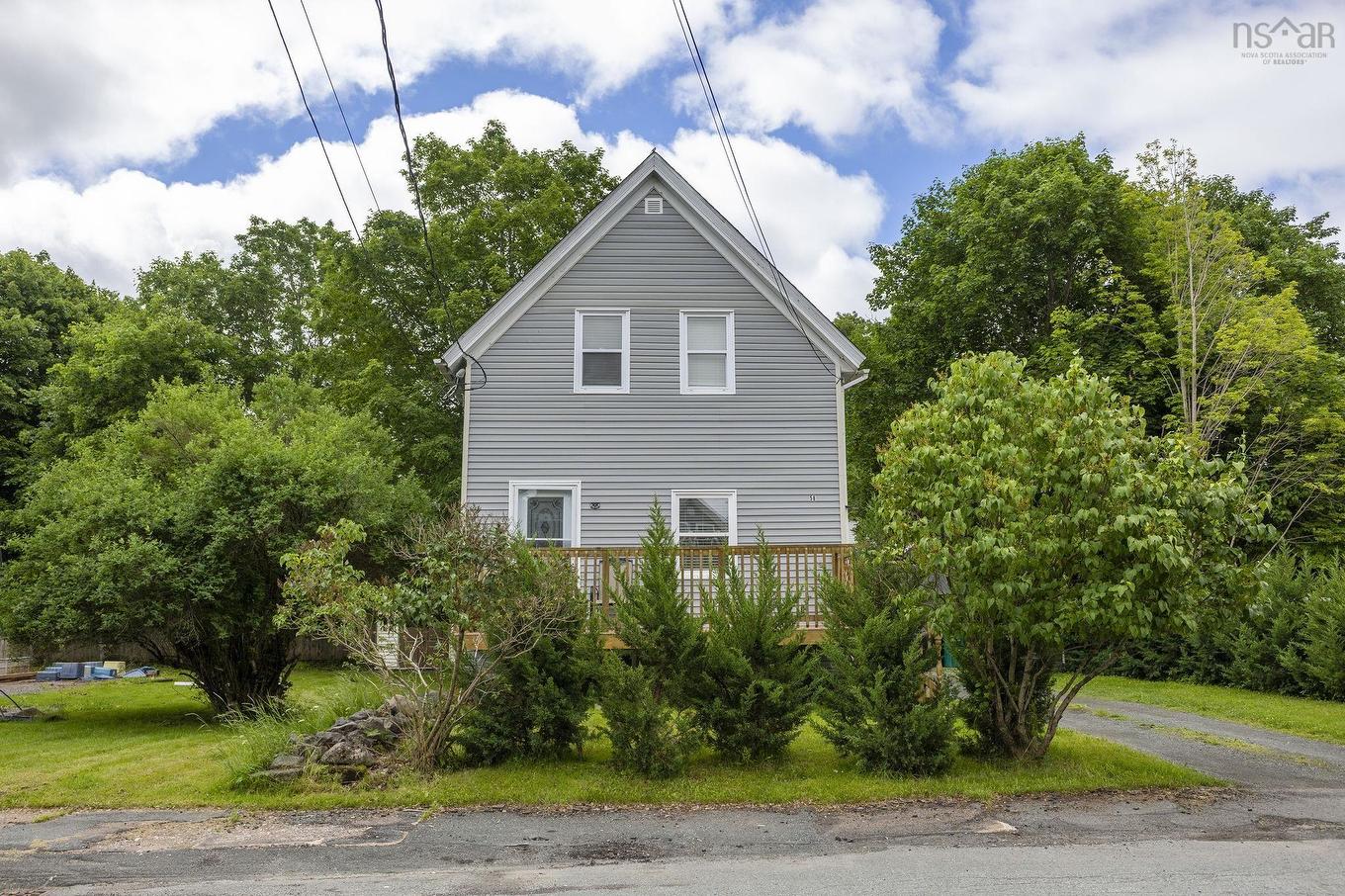 58 Centre Street, Truro, NS