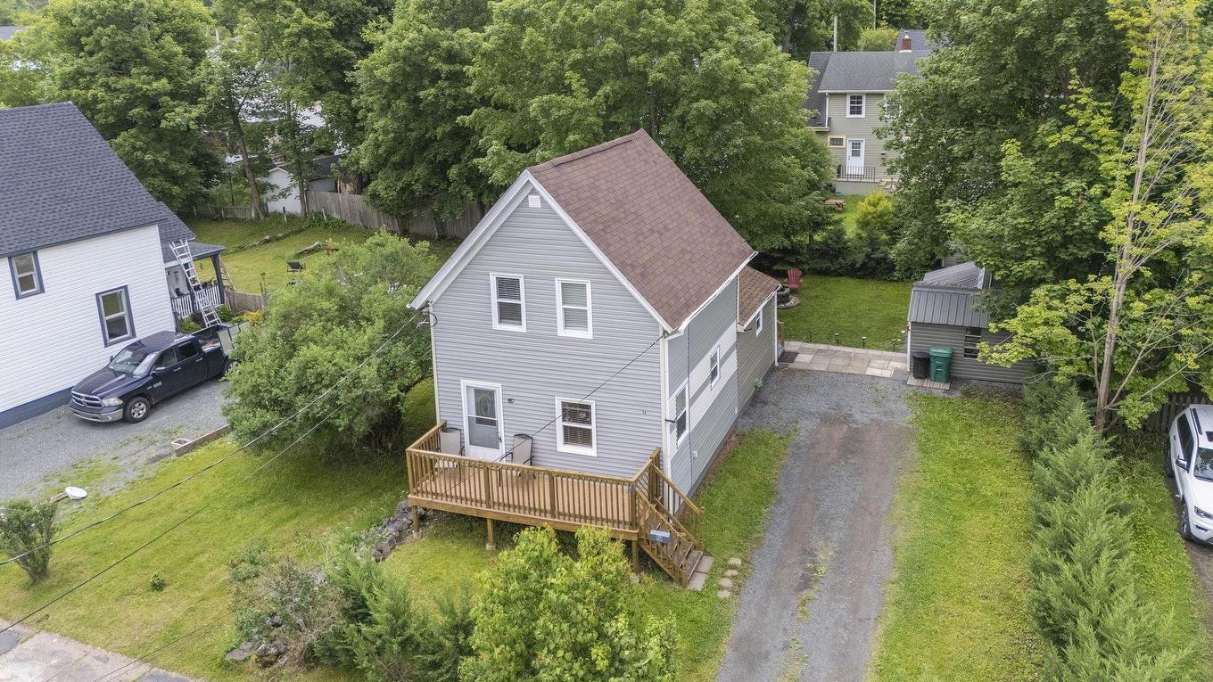 58 Centre Street, Truro, NS