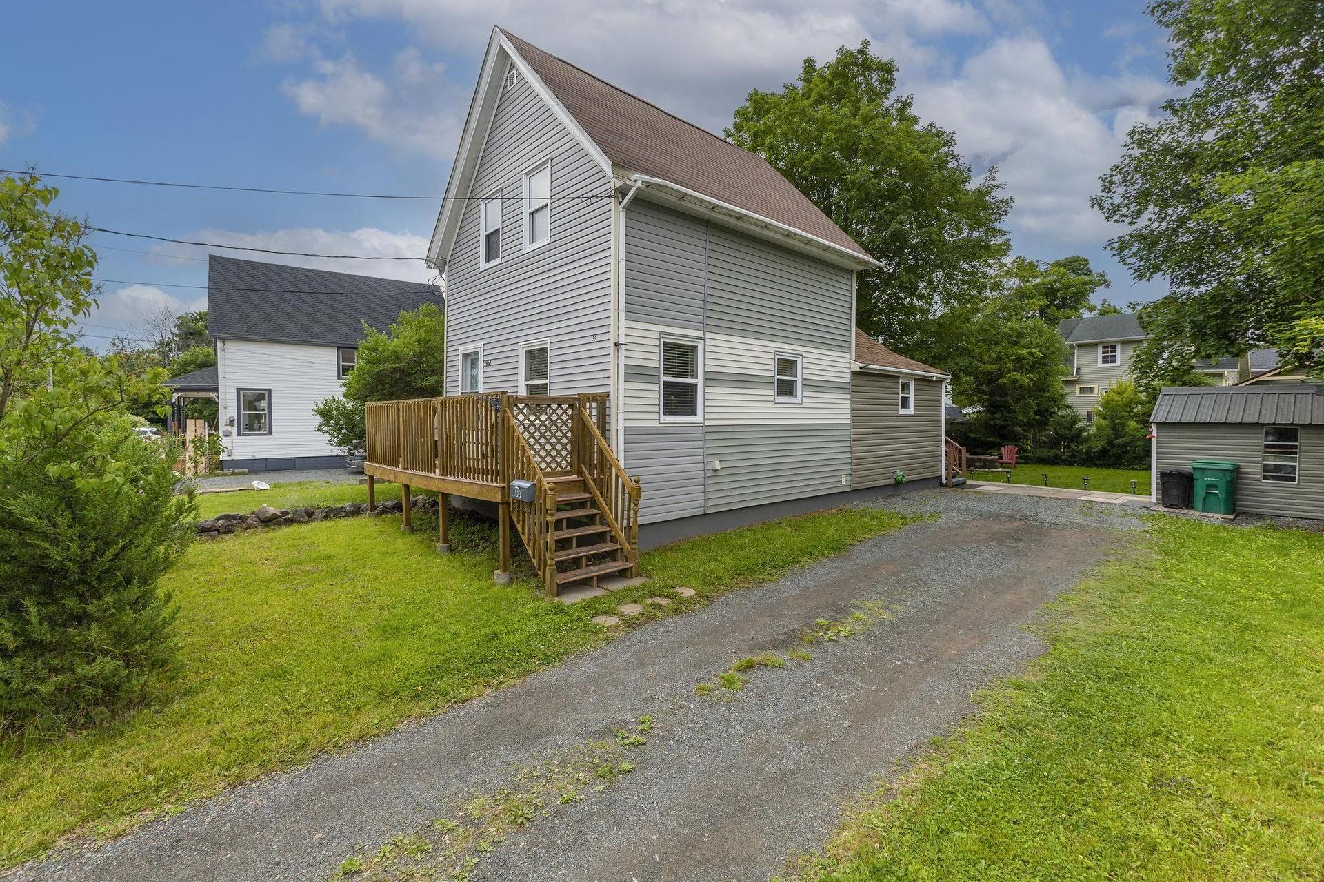 58 Centre Street, Truro, NS