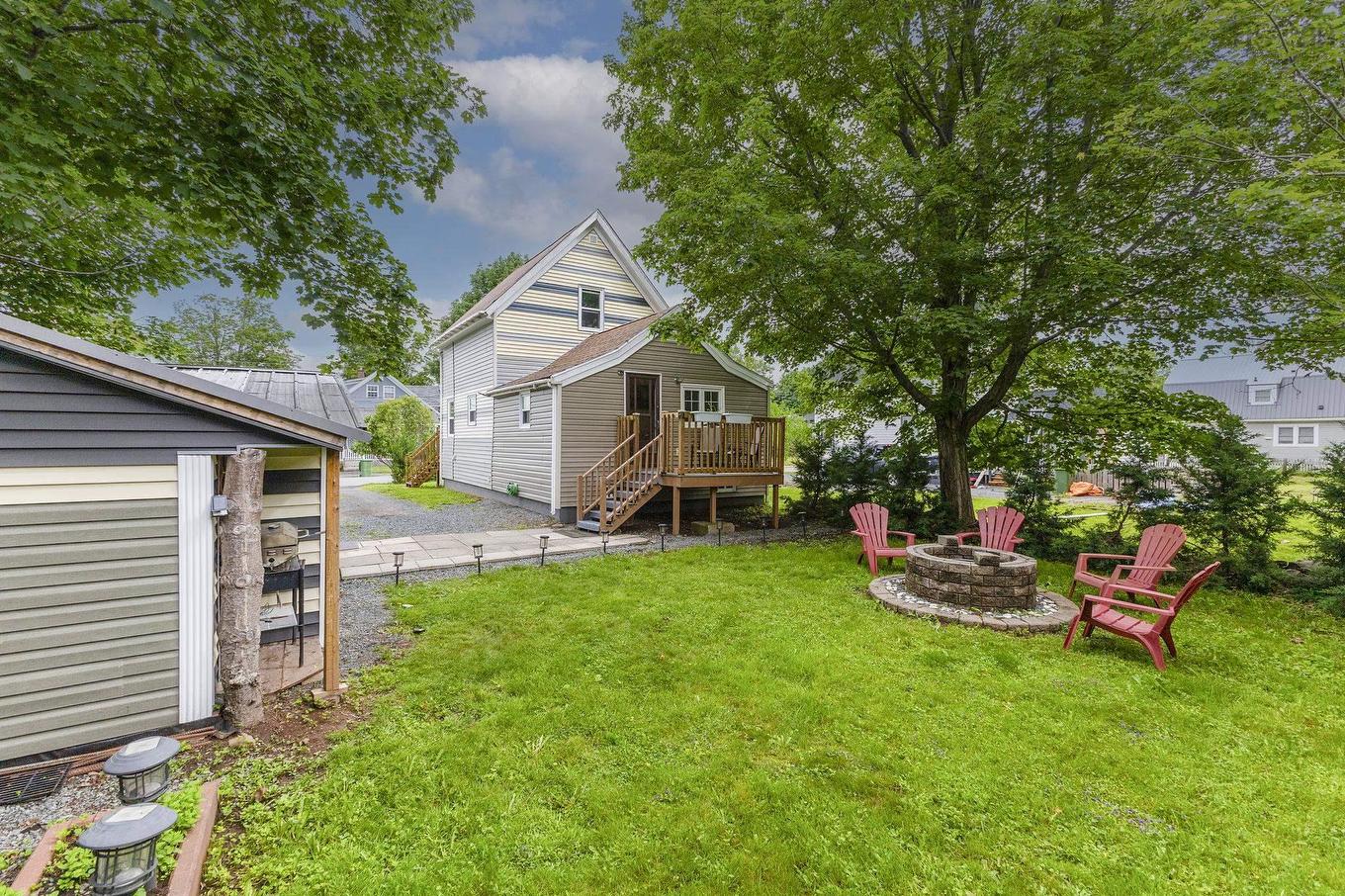 58 Centre Street, Truro, NS