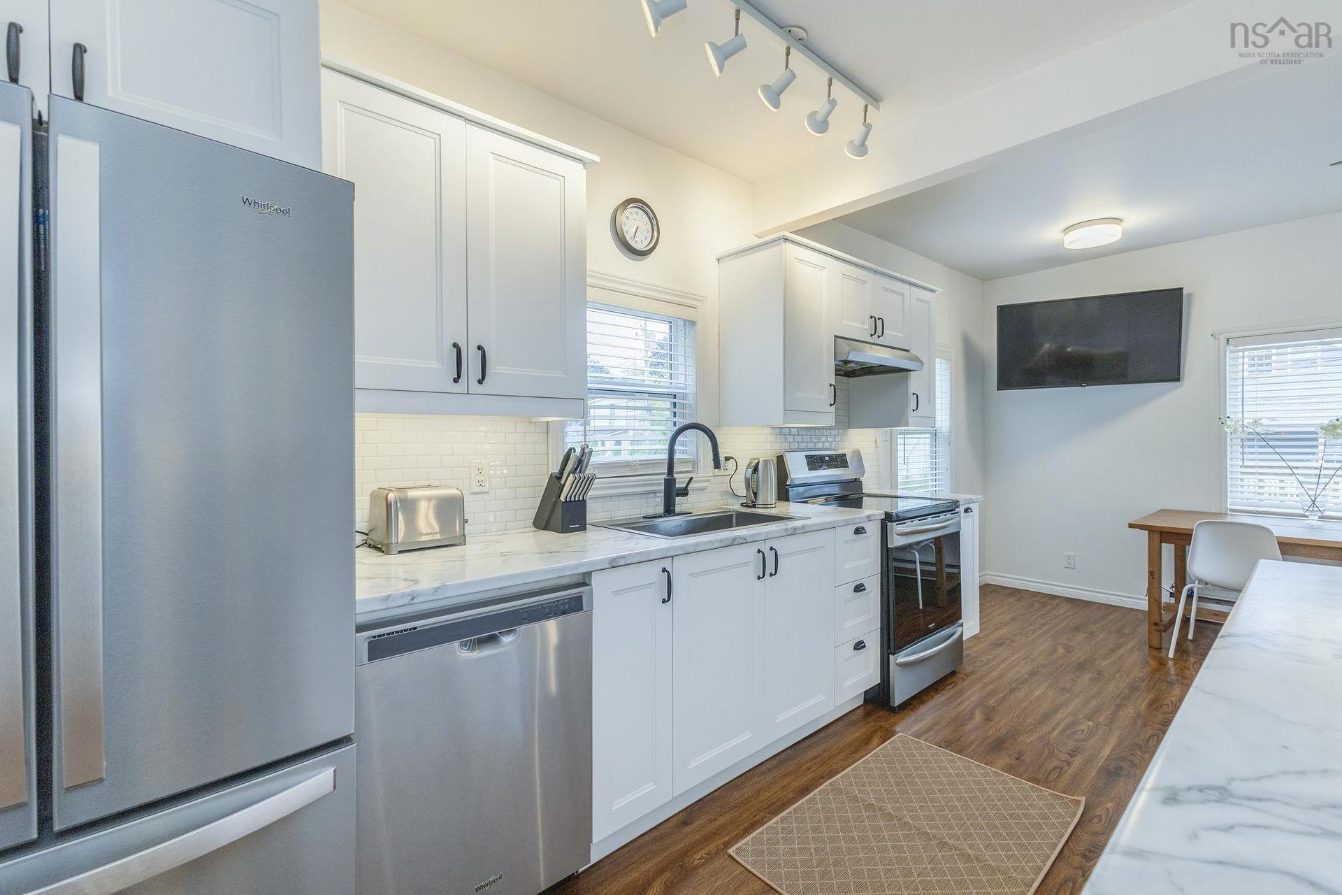 58 Centre Street, Truro, NS