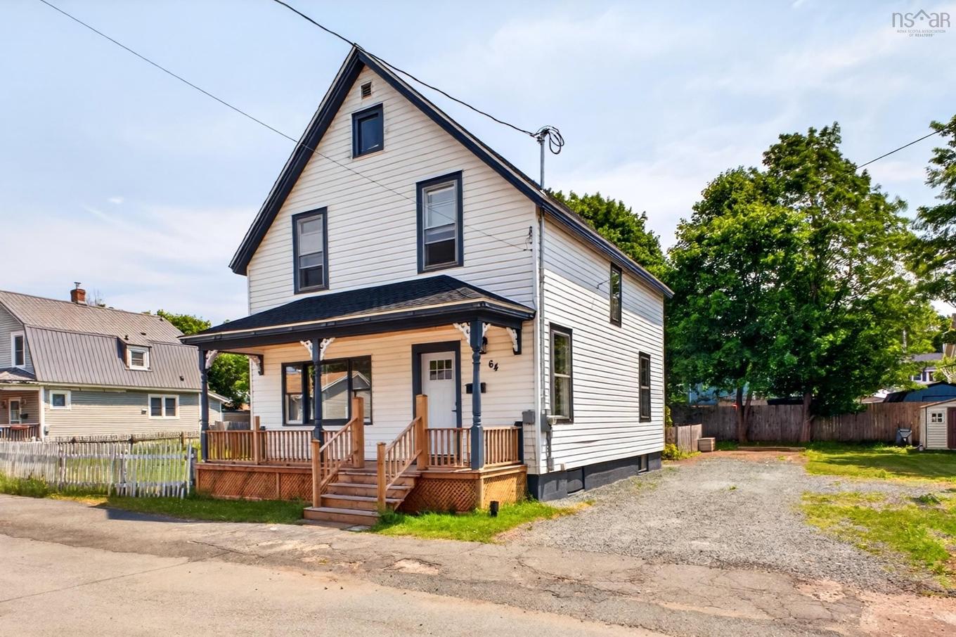 64 Centre Street, Truro, NS