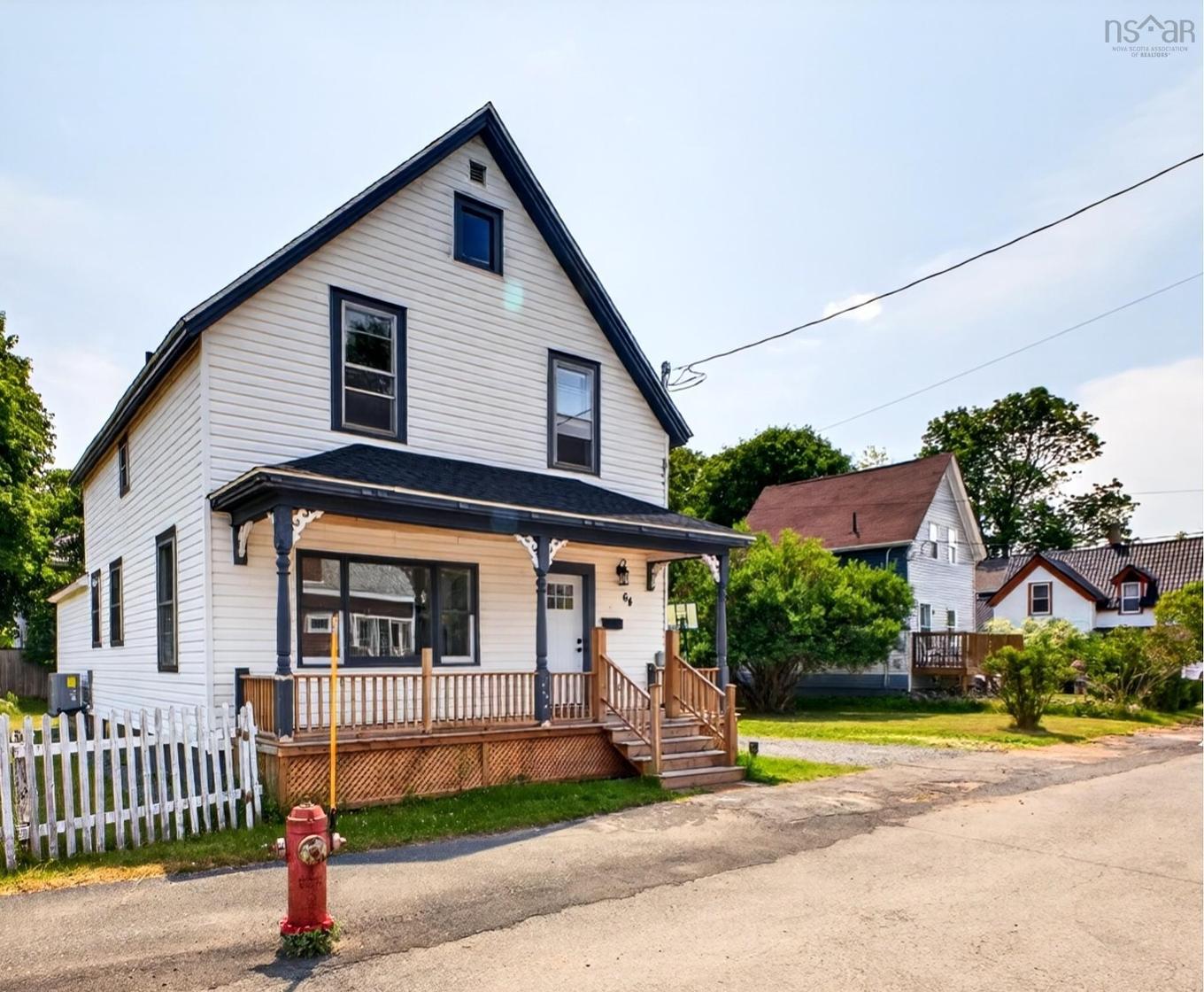 64 Centre Street, Truro, NS
