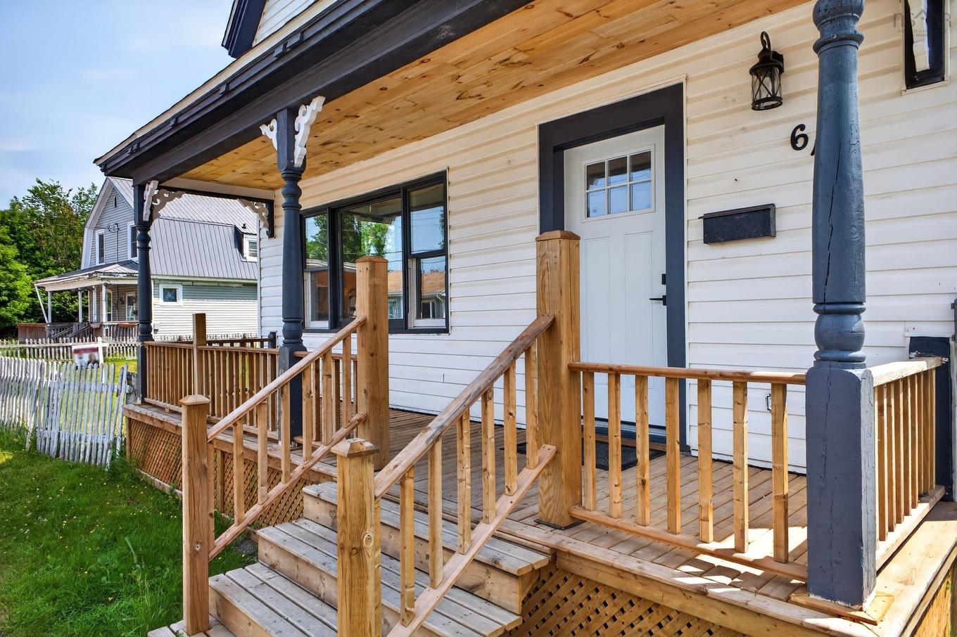64 Centre Street, Truro, NS