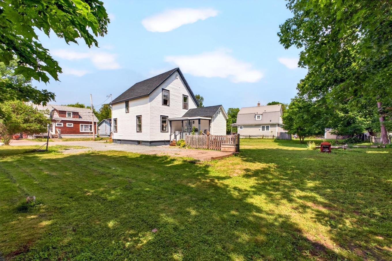 64 Centre Street, Truro, NS