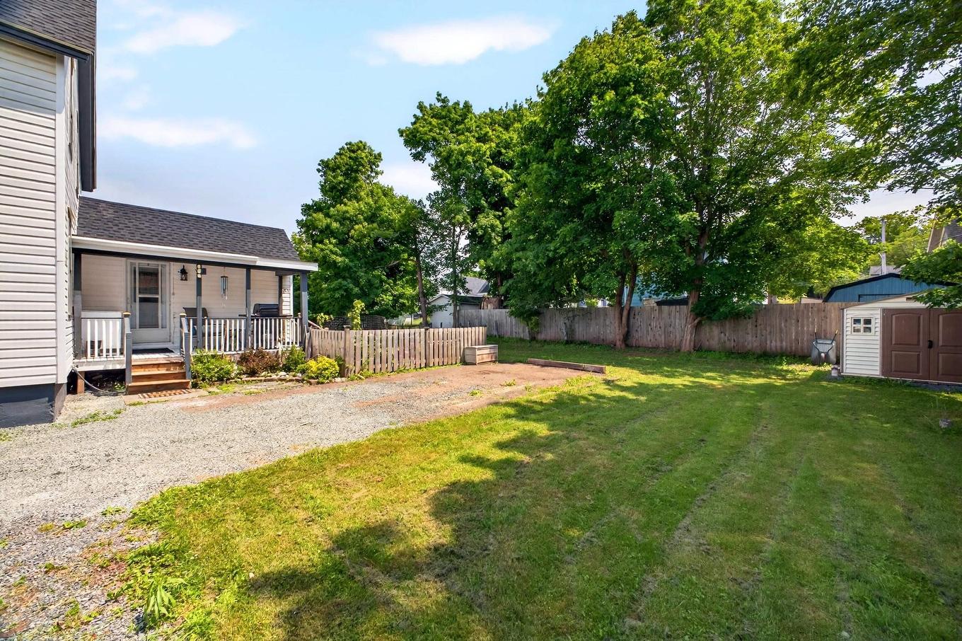 64 Centre Street, Truro, NS