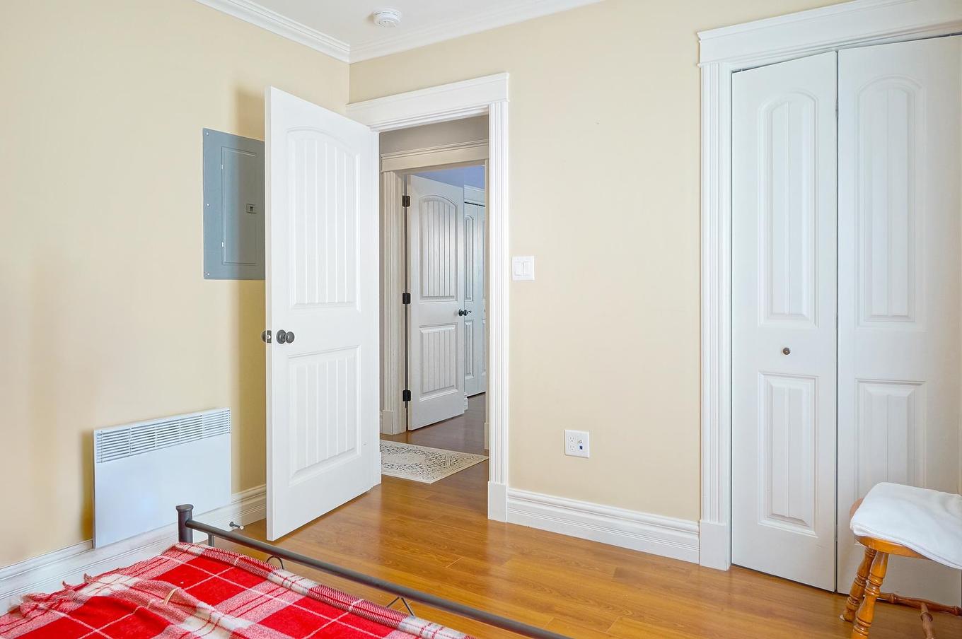 108 55 Glen Stewart Drive, Stratford, PE