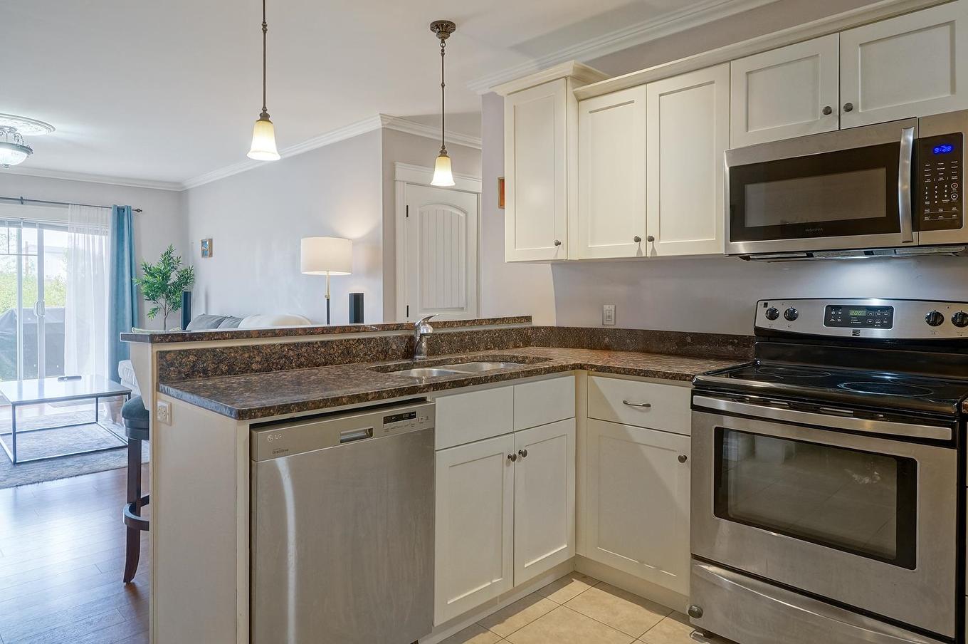 108 55 Glen Stewart Drive, Stratford, PE
