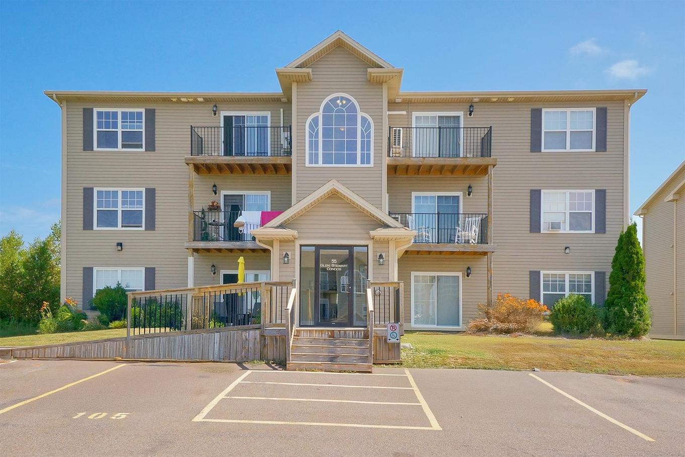 108 55 Glen Stewart Drive, Stratford, PE