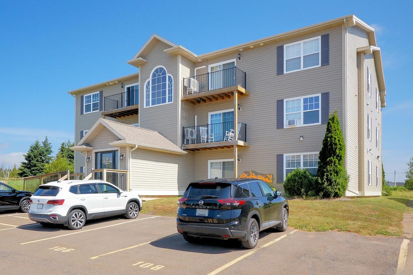 108 55 Glen Stewart Drive, Stratford, PE