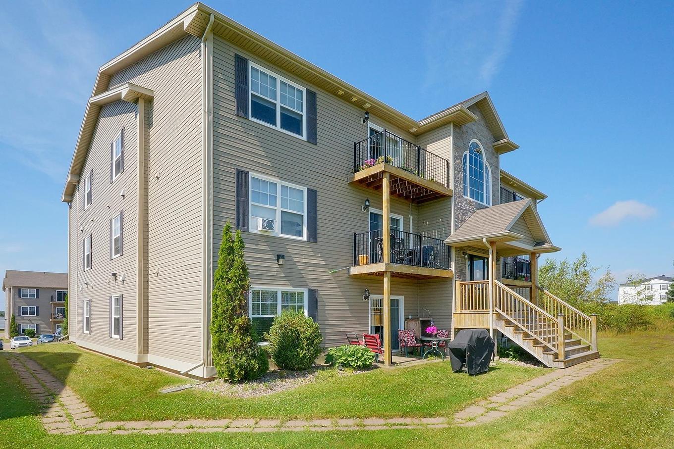 108 55 Glen Stewart Drive, Stratford, PE