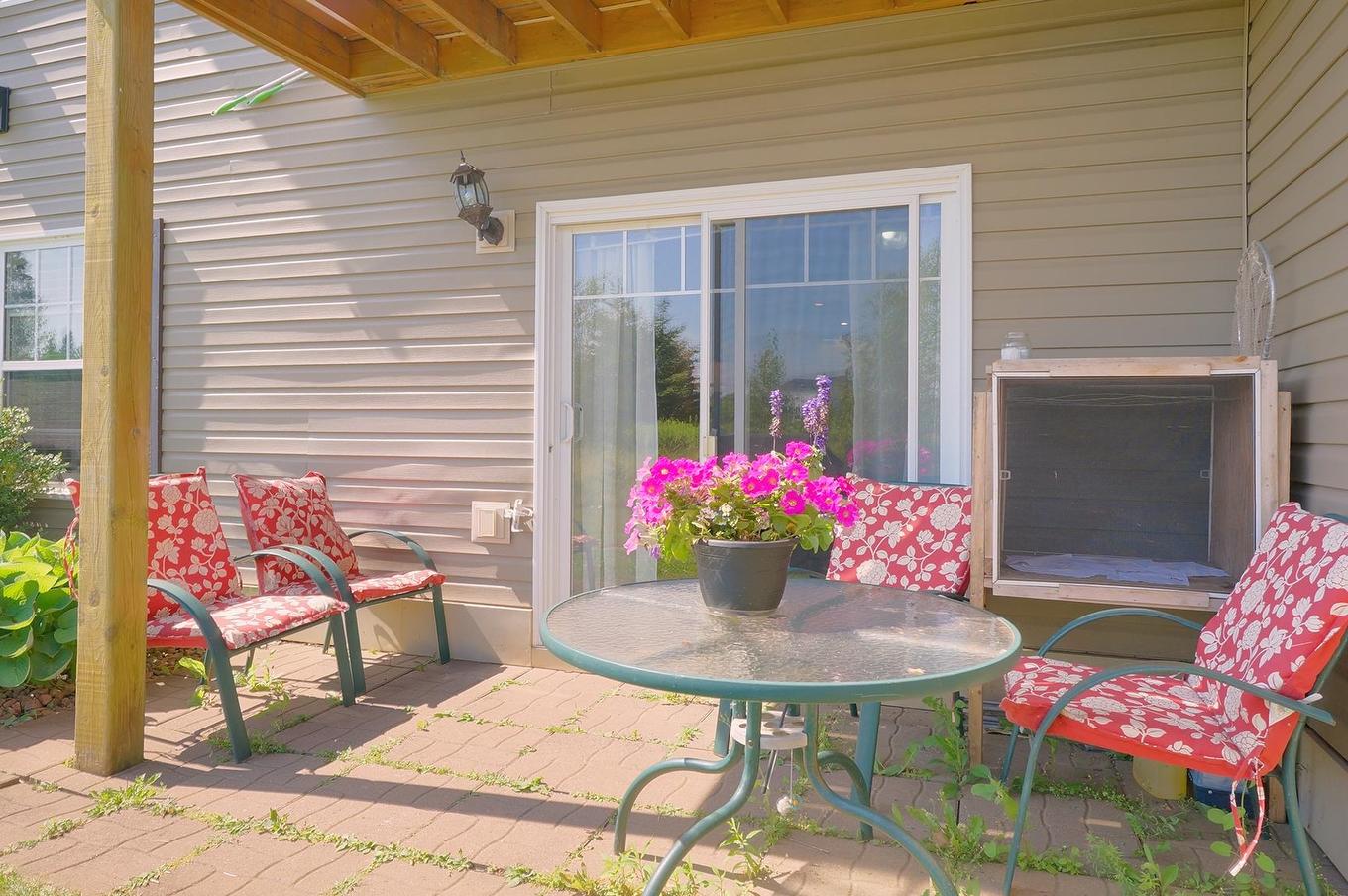 108 55 Glen Stewart Drive, Stratford, PE