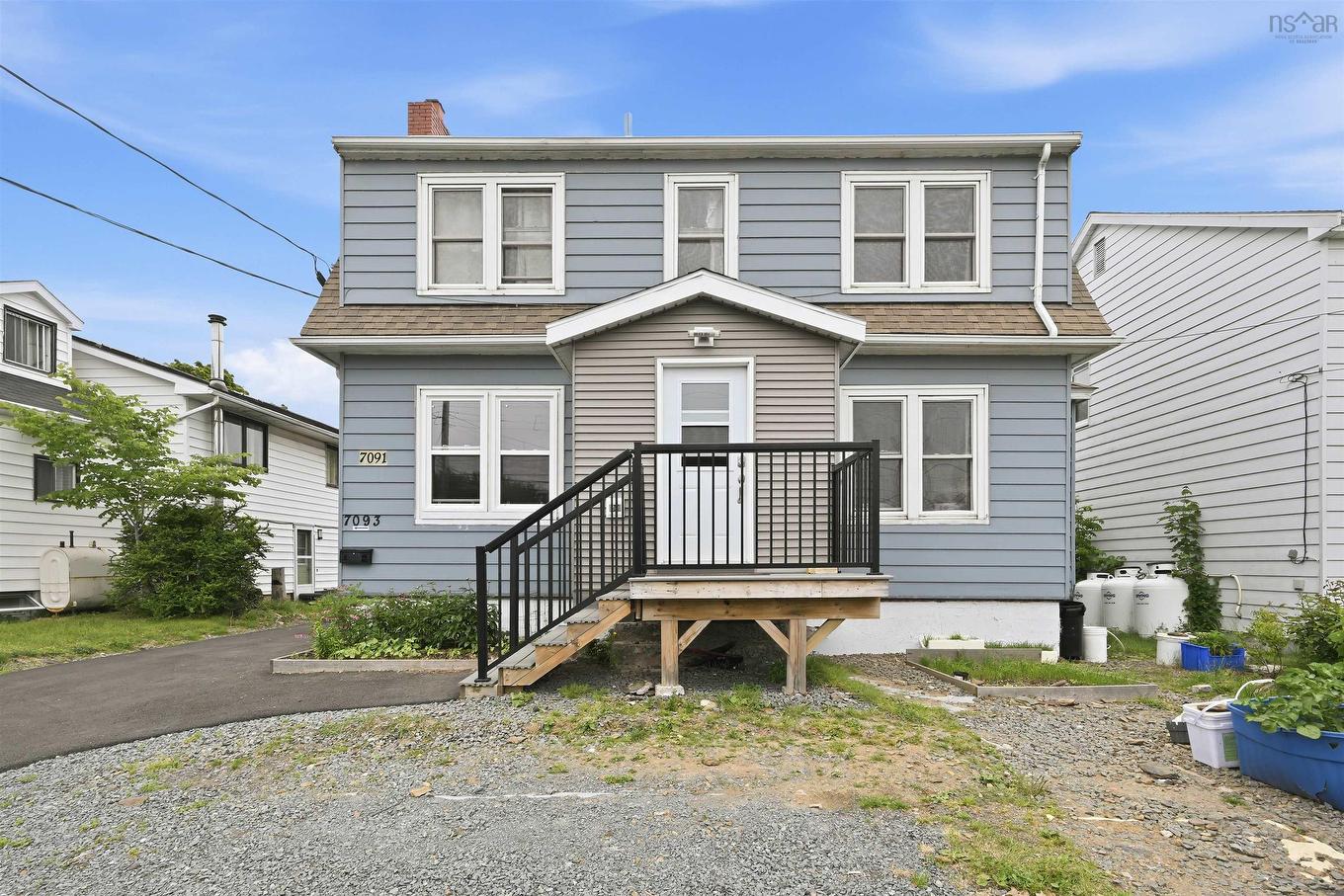 7091/7093 Bayers Road, Halifax, NS