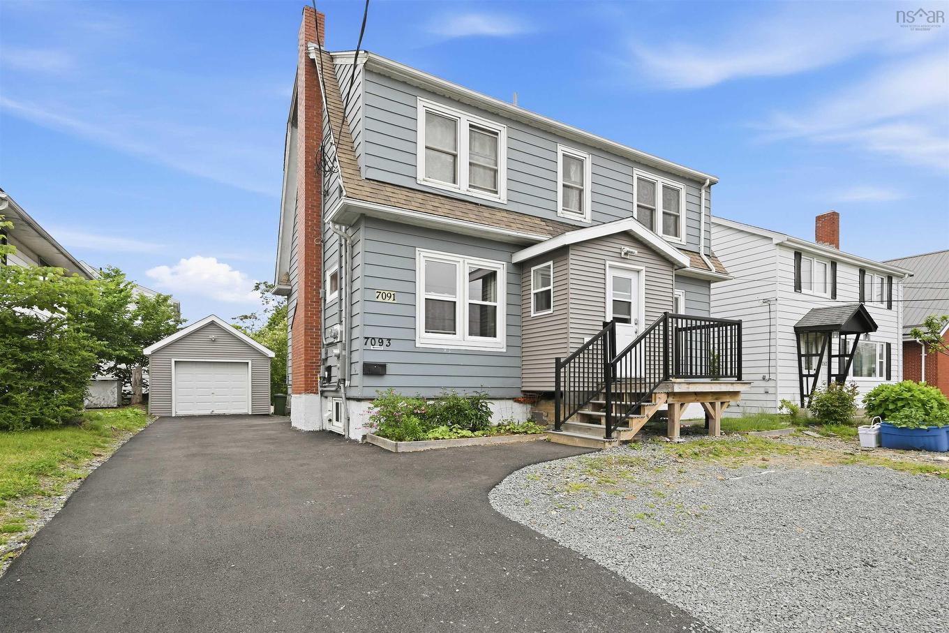 7091/7093 Bayers Road, Halifax, NS