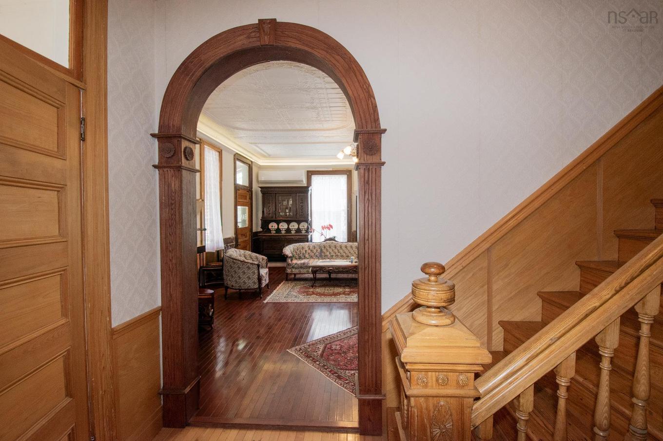 121 Water Street, Shelburne, NS - Indoor Photo Showing Other Room
