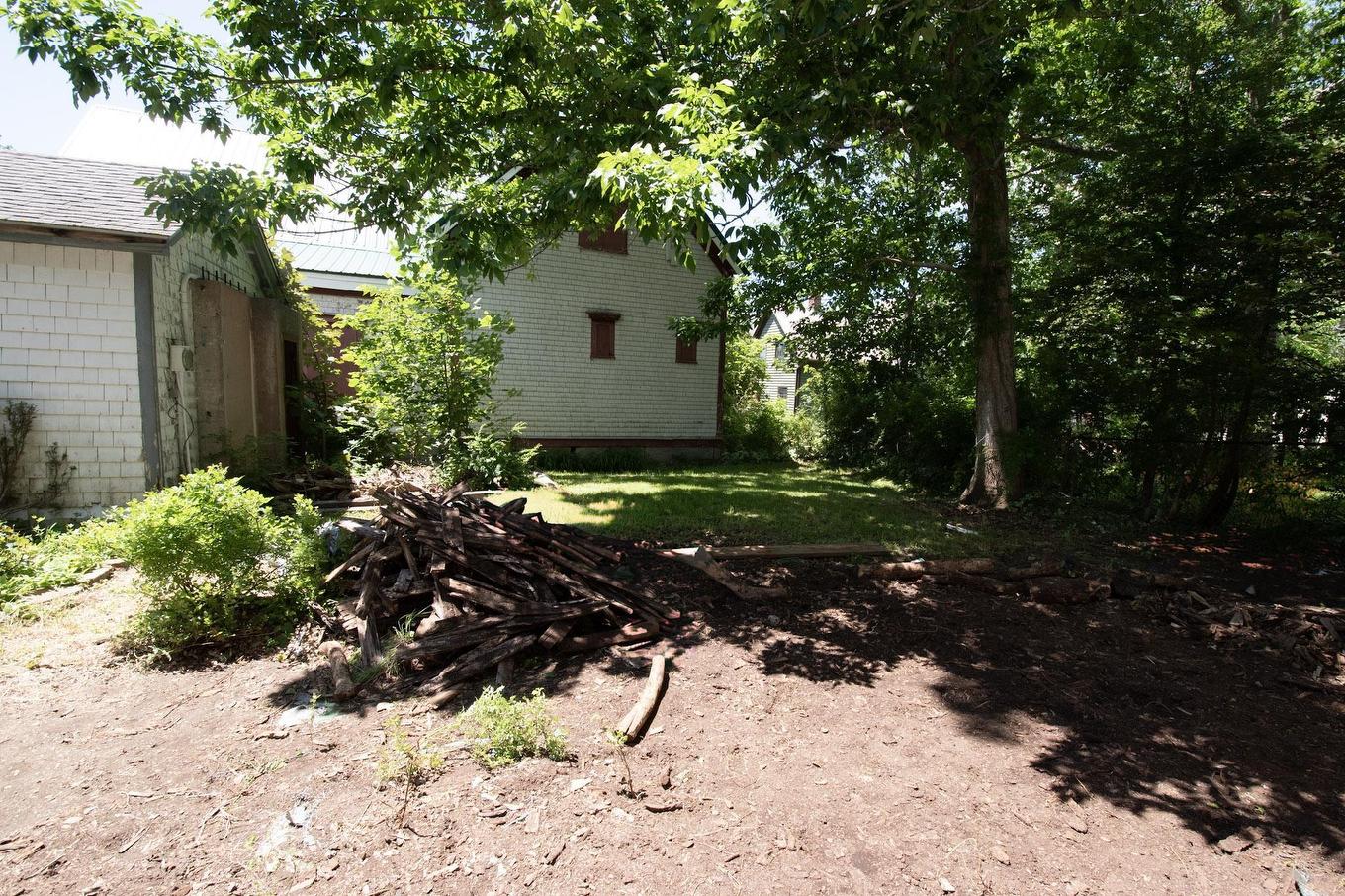 121 Water Street, Shelburne, NS - Outdoor