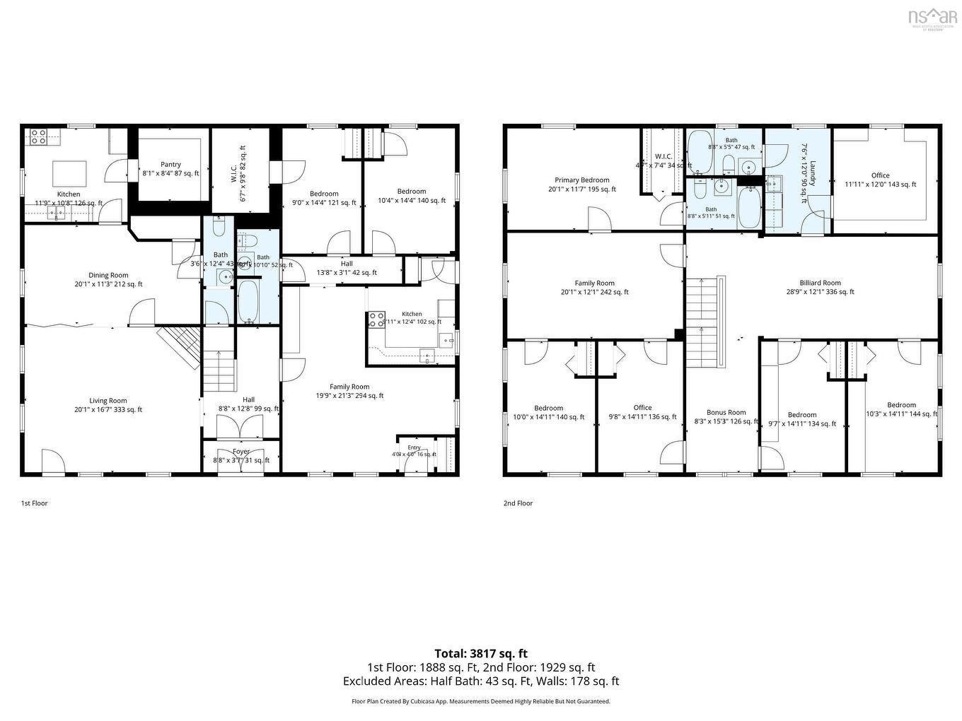 121 Water Street, Shelburne, NS - Other